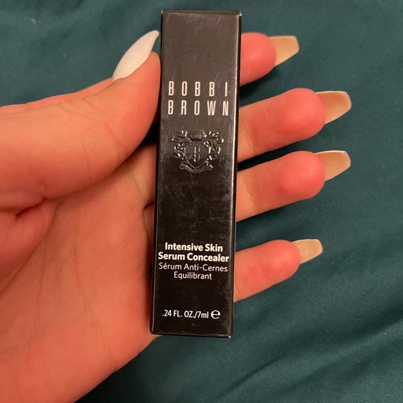 Bobbi brown corrector concealer honey